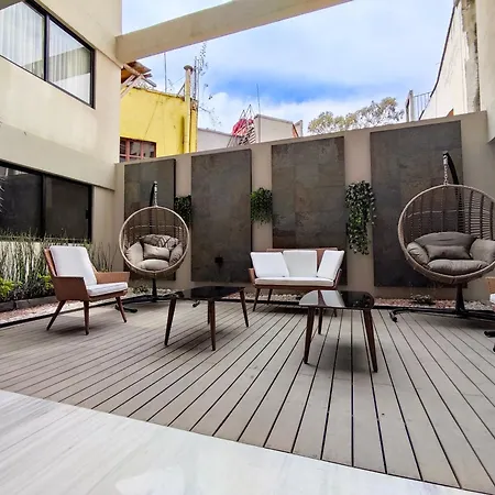 Aparthotel Nowness