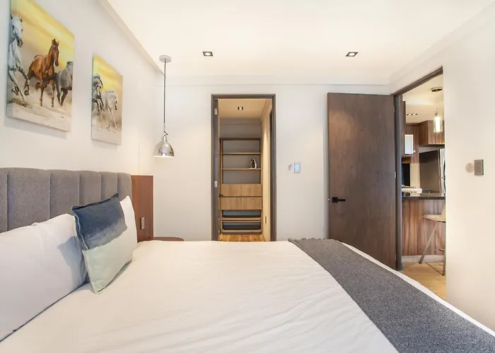 Apartahotel Nowness 4*
