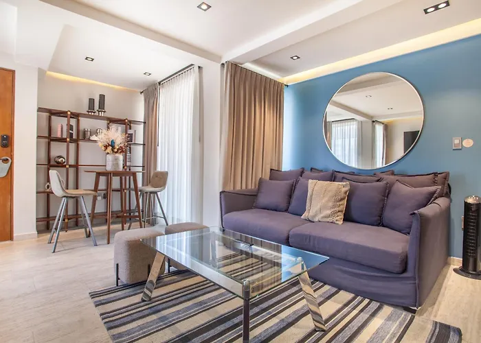 Apartahotel Nowness