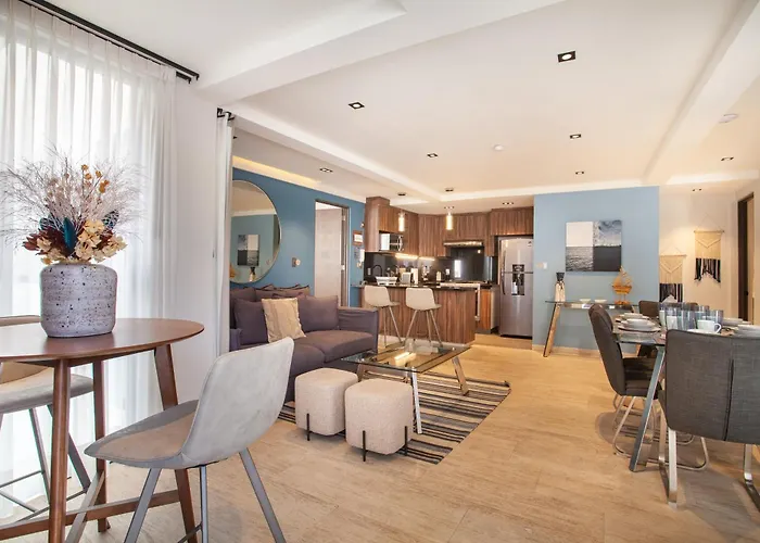 Apartahotel Nowness