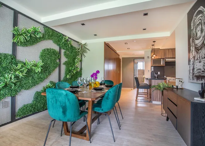 Apartahotel Nowness
