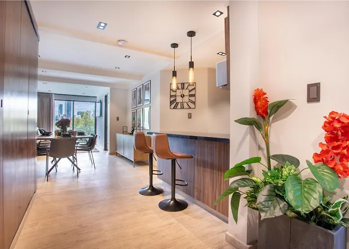Apartahotel Nowness 4*