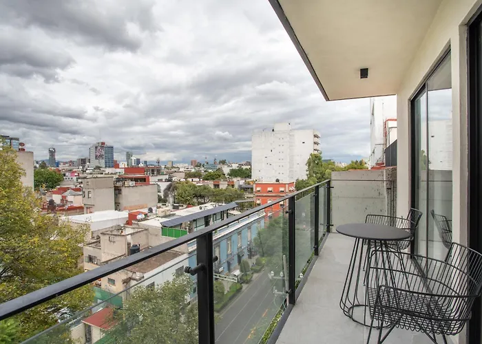 Apartahotel Nowness 4*