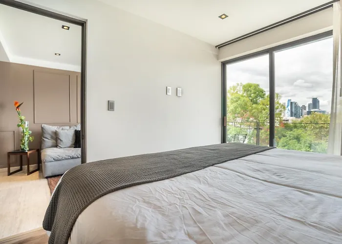 Nowness Apartahotel
