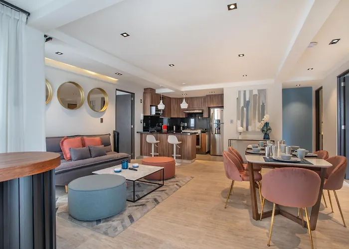 Nowness Apartahotel 4*