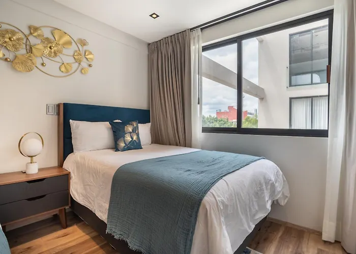 Apartahotel Nowness