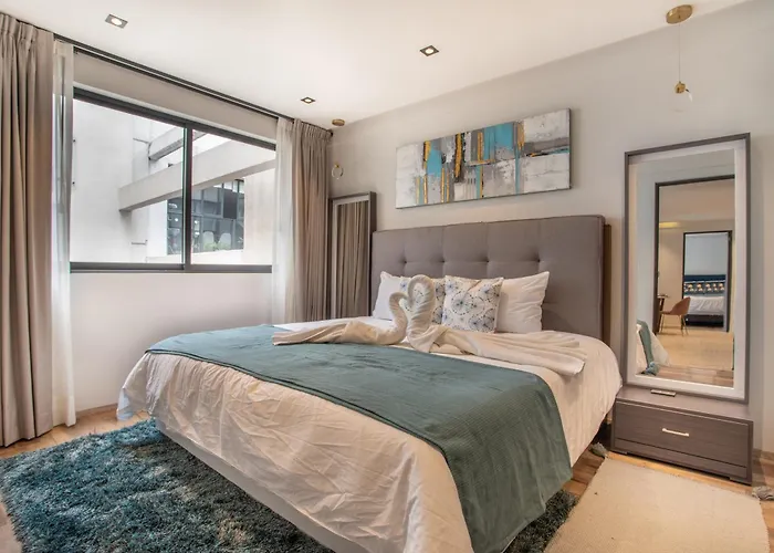 Apartahotel Nowness
