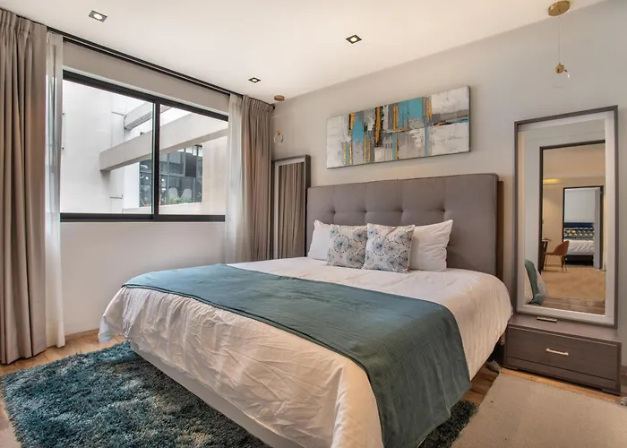 Apartahotel Nowness 4*